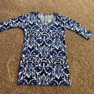 Lily Pulitzer dress size XS